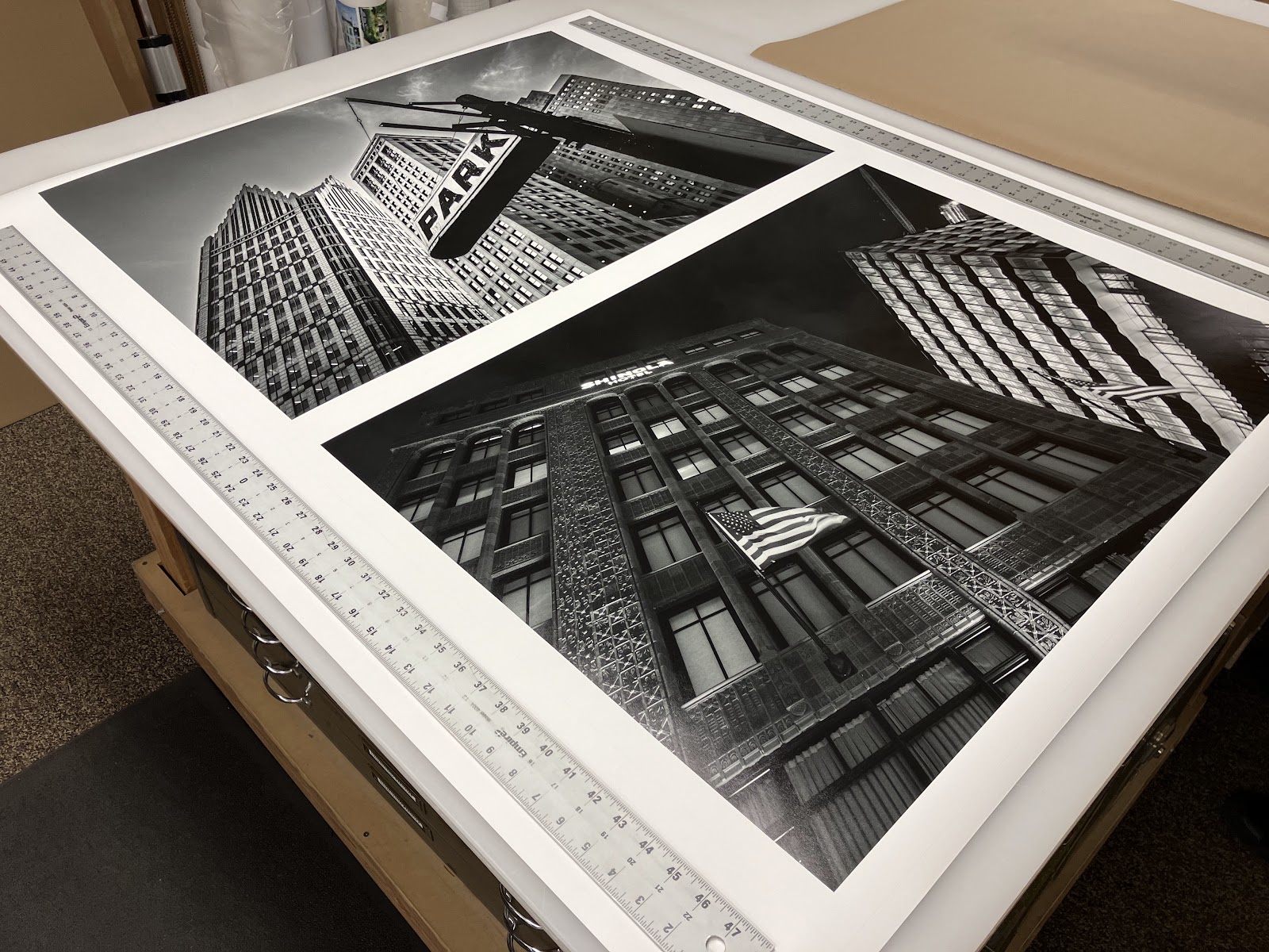 Unfolding Creative LLC — photo