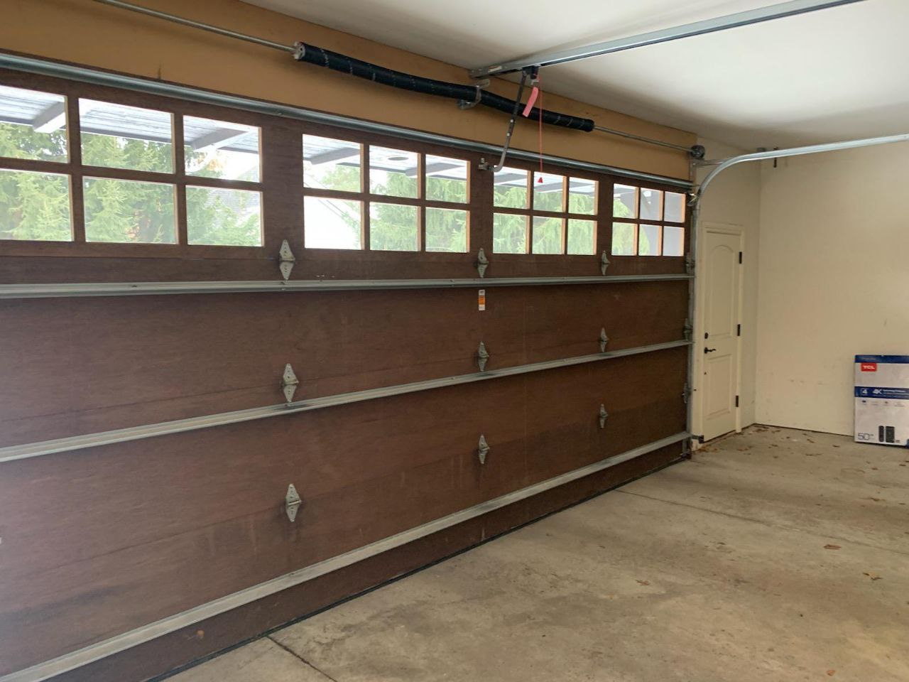 US Garage Repair | Garage Door Repair Services in Michigan — photo