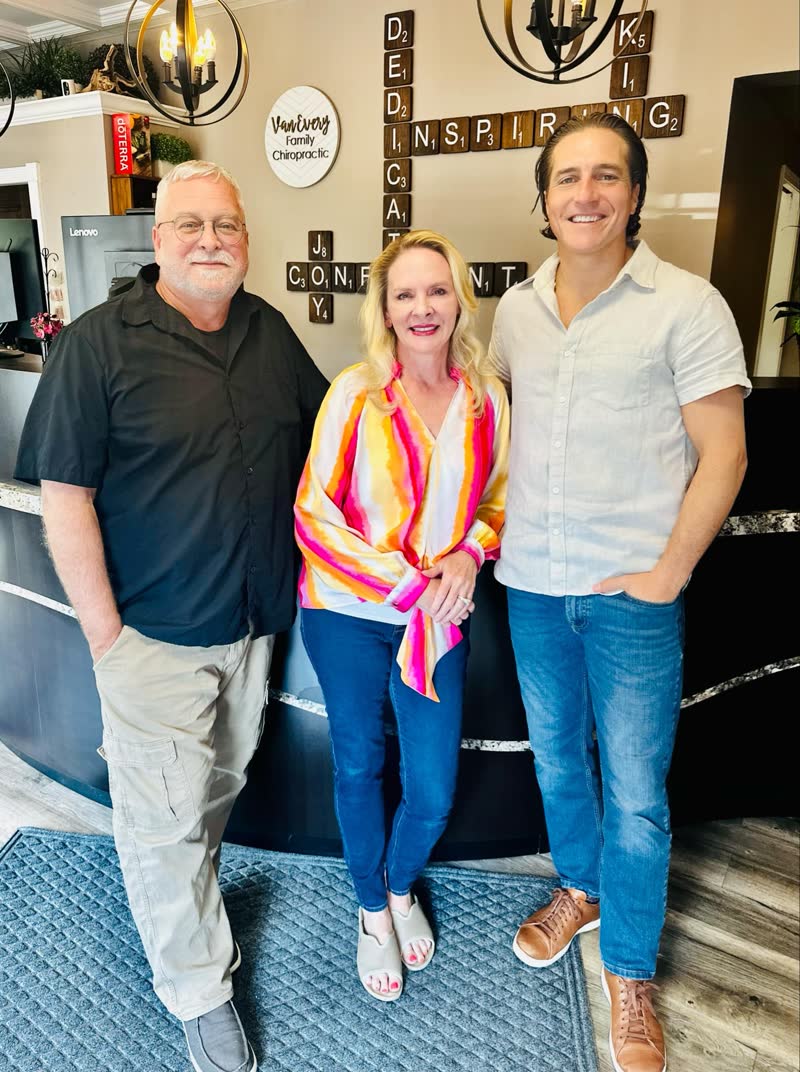 Van Every Family Chiropractic Center — photo