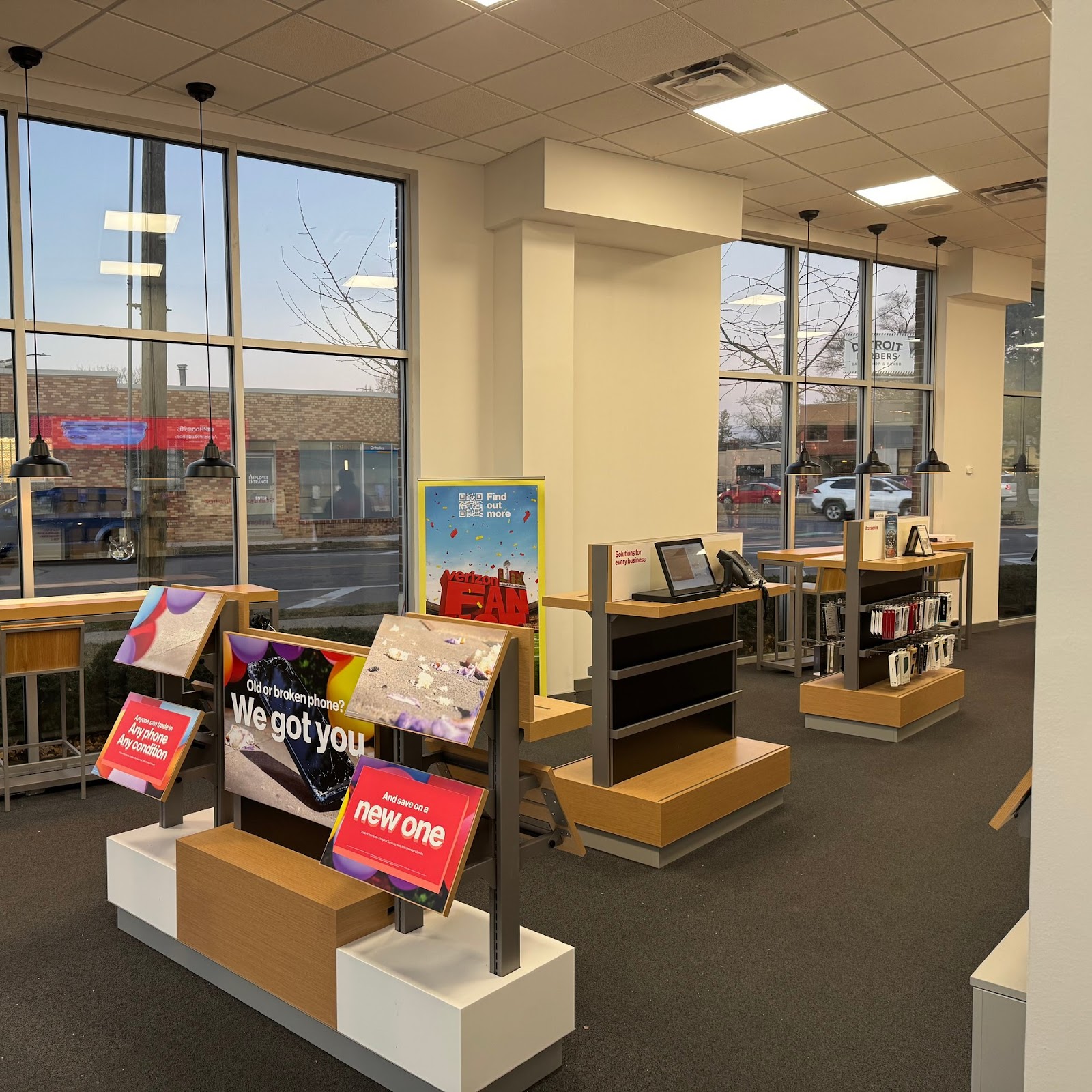 Verizon — photo