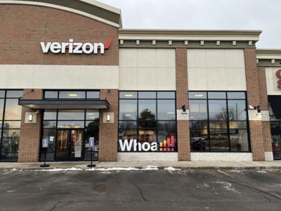 Verizon — photo