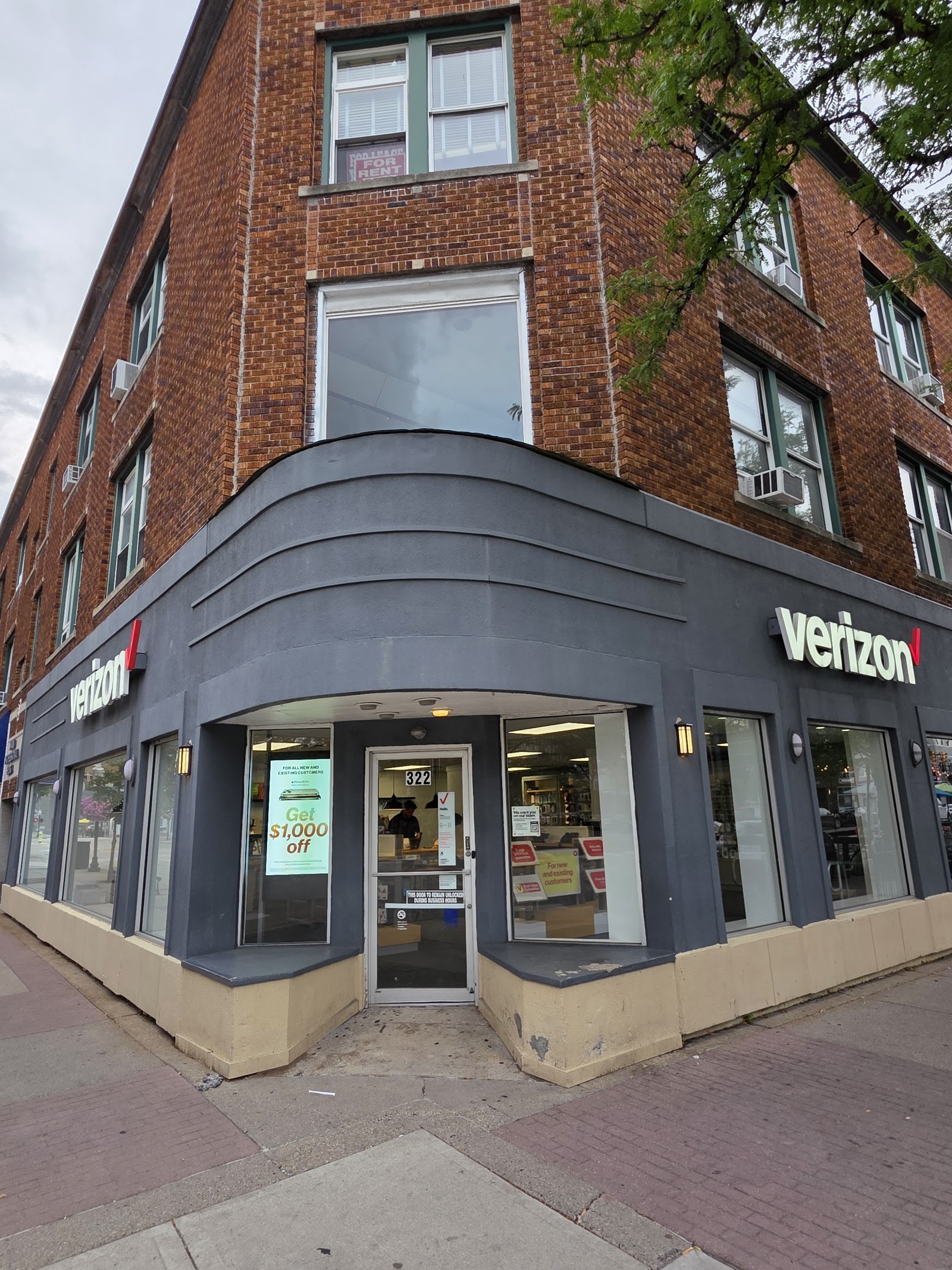 Verizon in Royal Oak