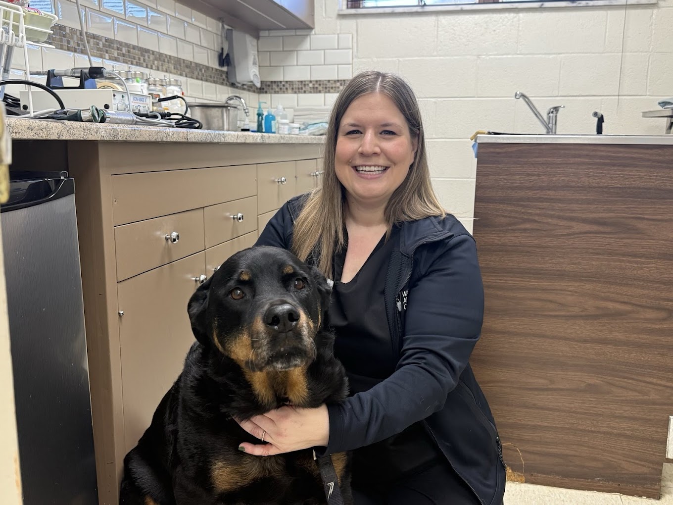 Veterinary Urgent Care in Madison Heights
