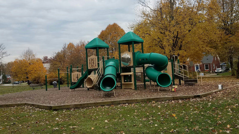 VFW Park — photo