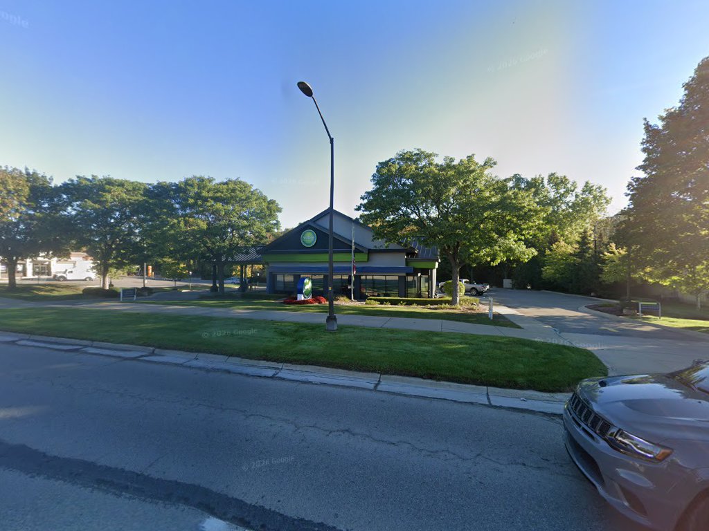 Vibe Credit Union — photo