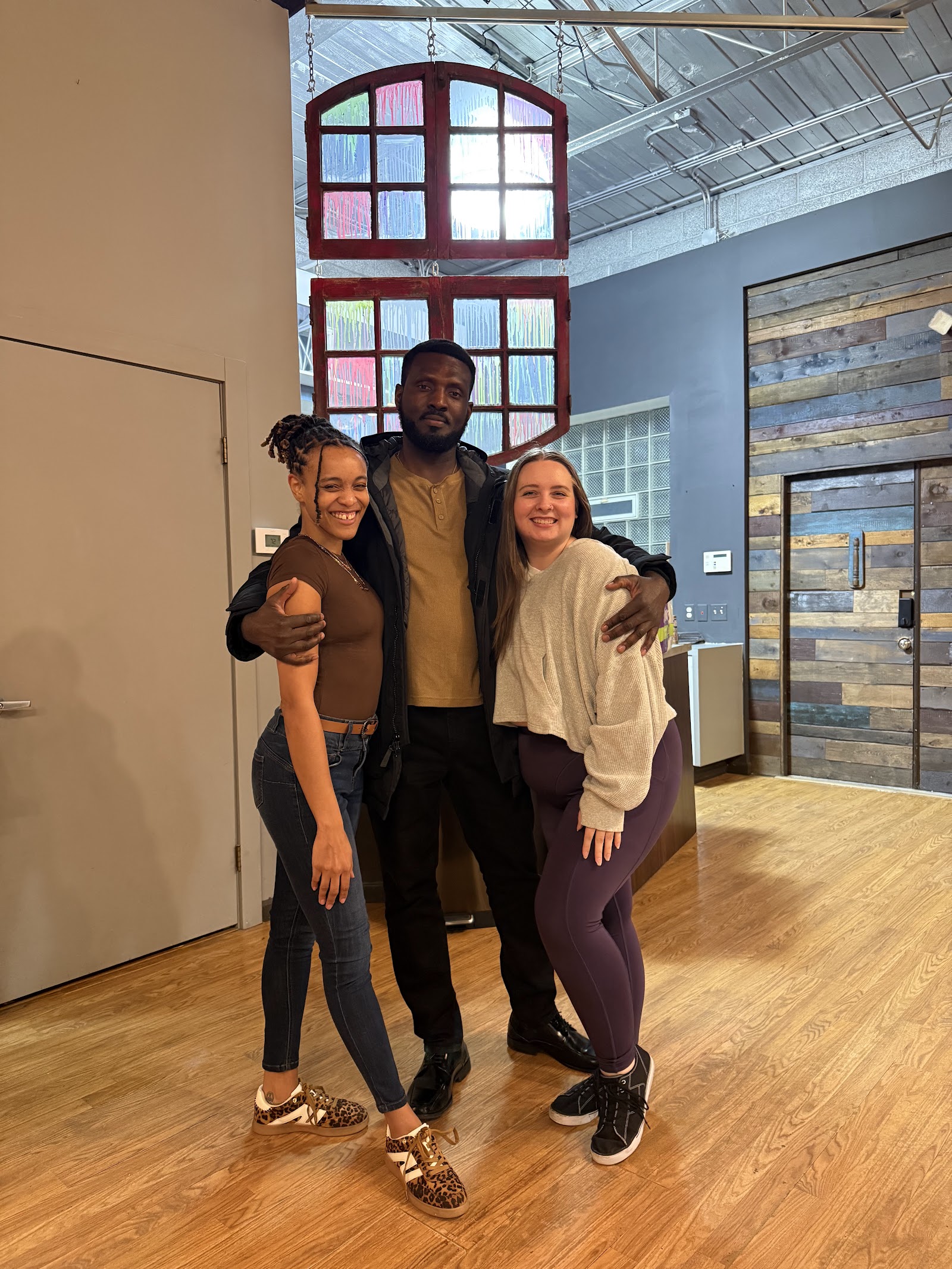 Vita Dance Studio — photo