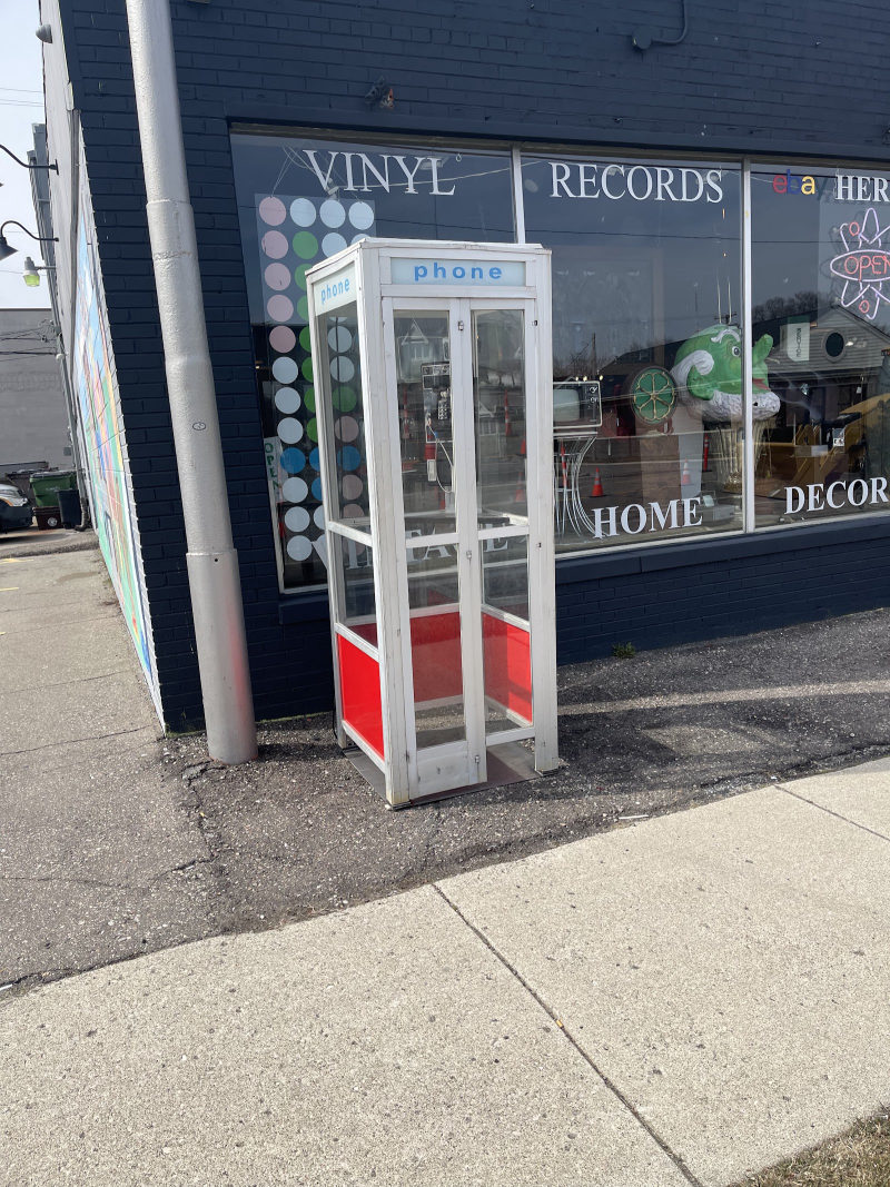 Vogue Vintage in Ferndale