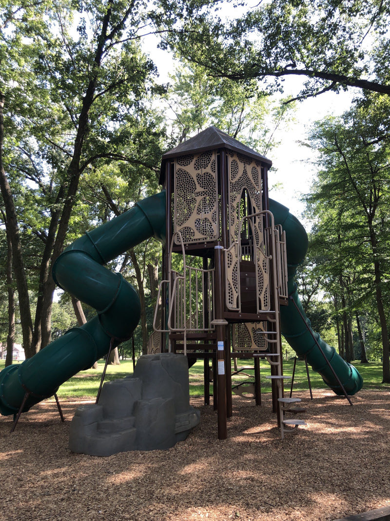 Wagner Park — photo