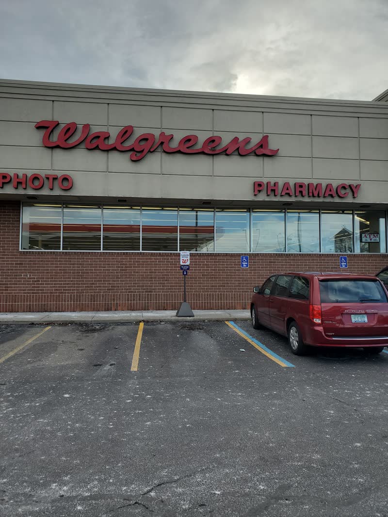 Walgreens — photo