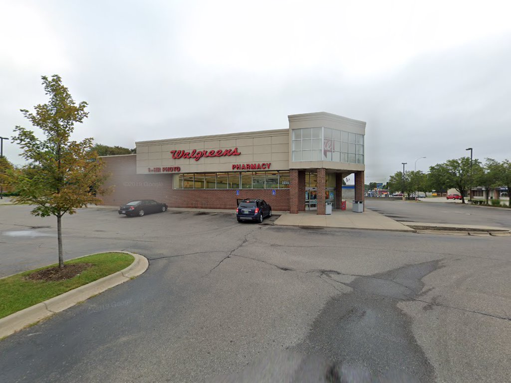 Walgreens Pharmacy — photo