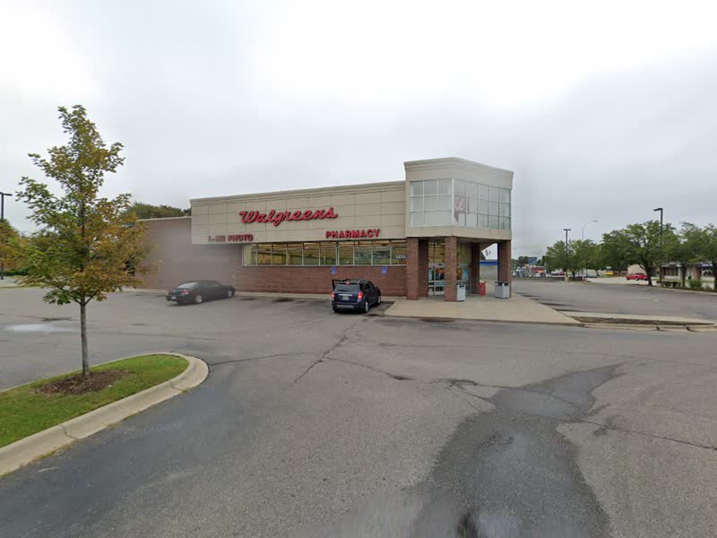 Walgreens Pharmacy — photo