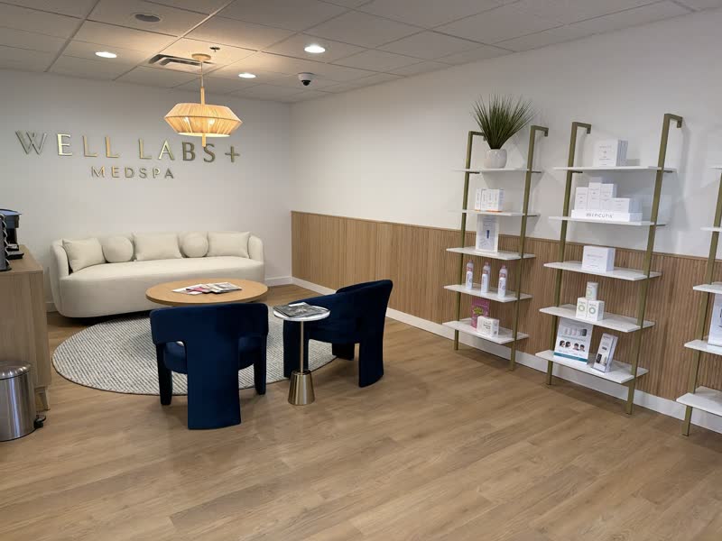 Well Labs+ Medspa Royal Oak — photo