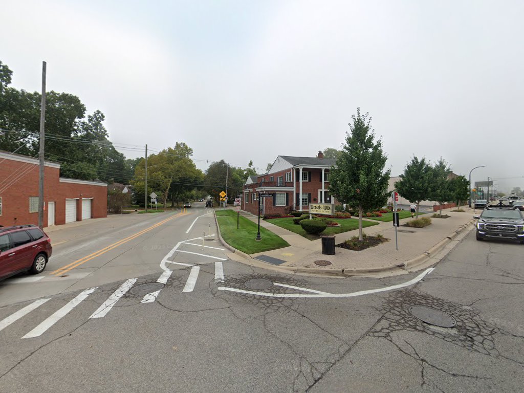 Wessels & Wilk Funeral Home — photo