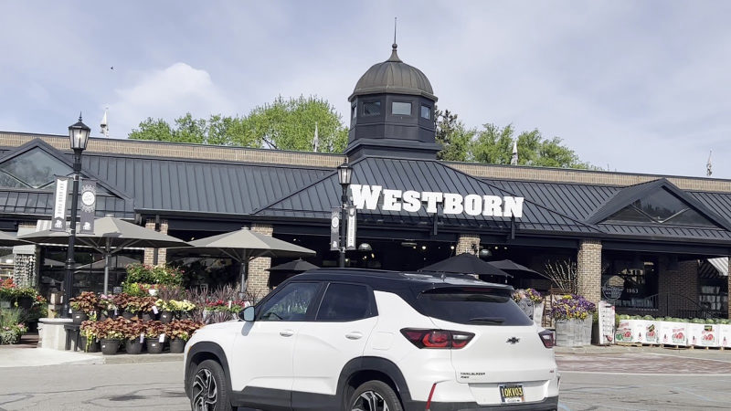 Westborn Market in Berkley