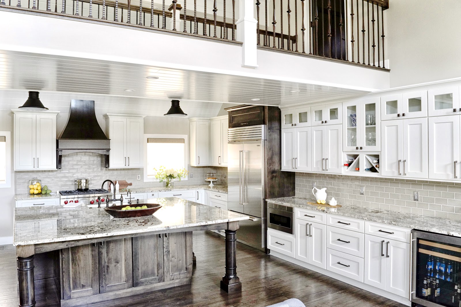 Whiski Kitchen Design Studio — photo