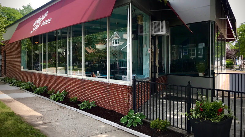 Whistle Stop - Pleasant Ridge in Pleasant Ridge