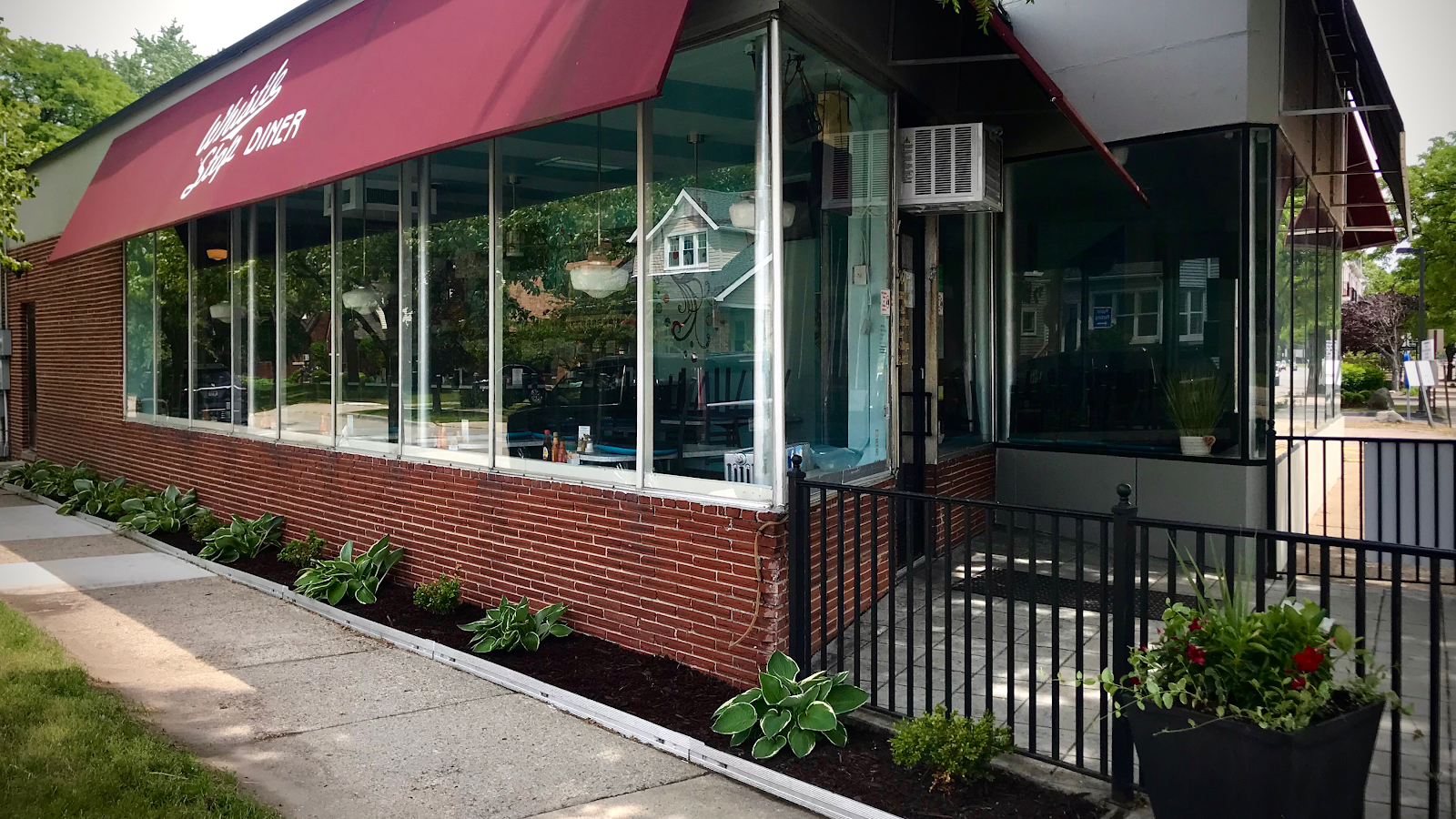 Whistle Stop - Pleasant Ridge — photo