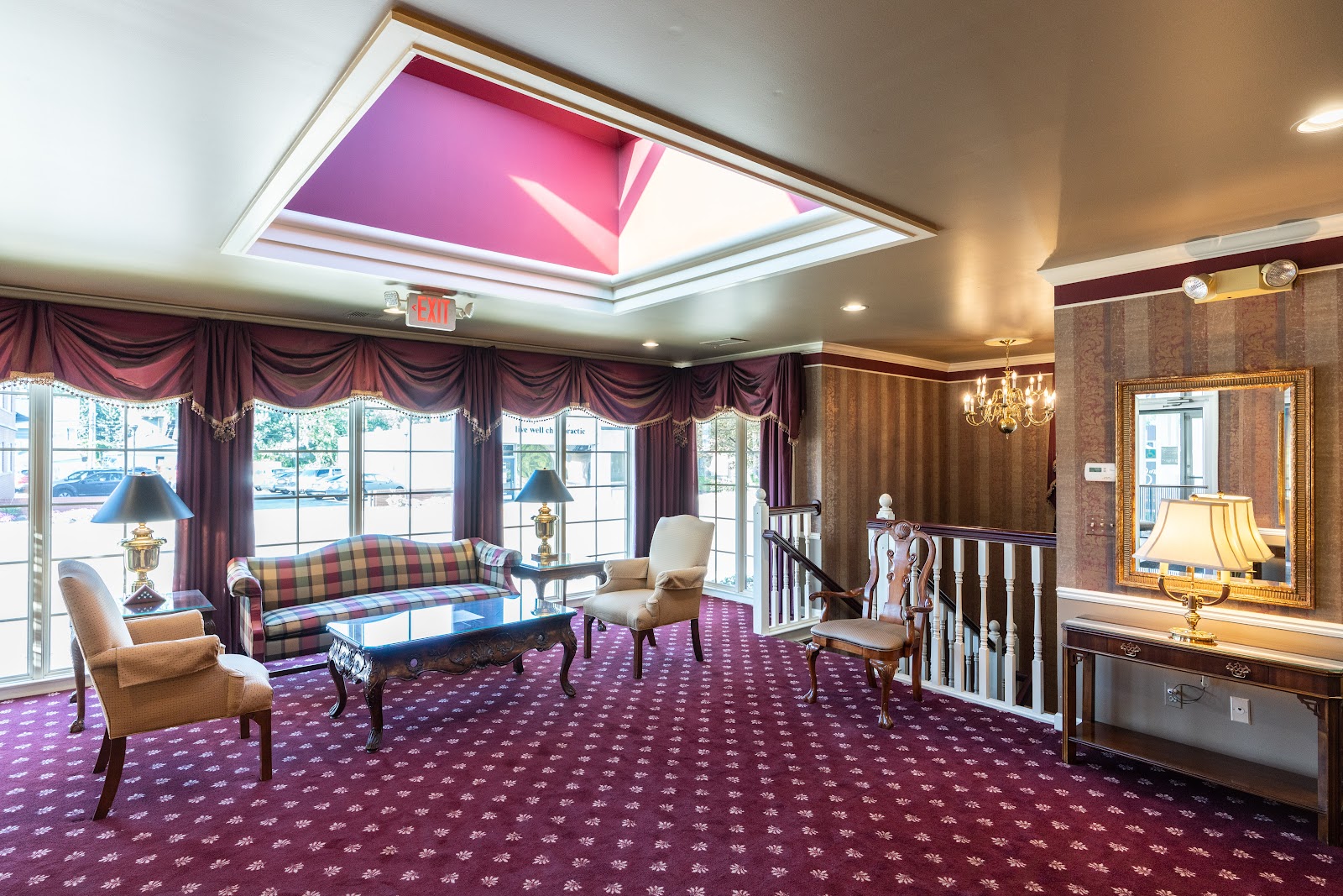 Wm. Sullivan & Son Funeral Directors — photo