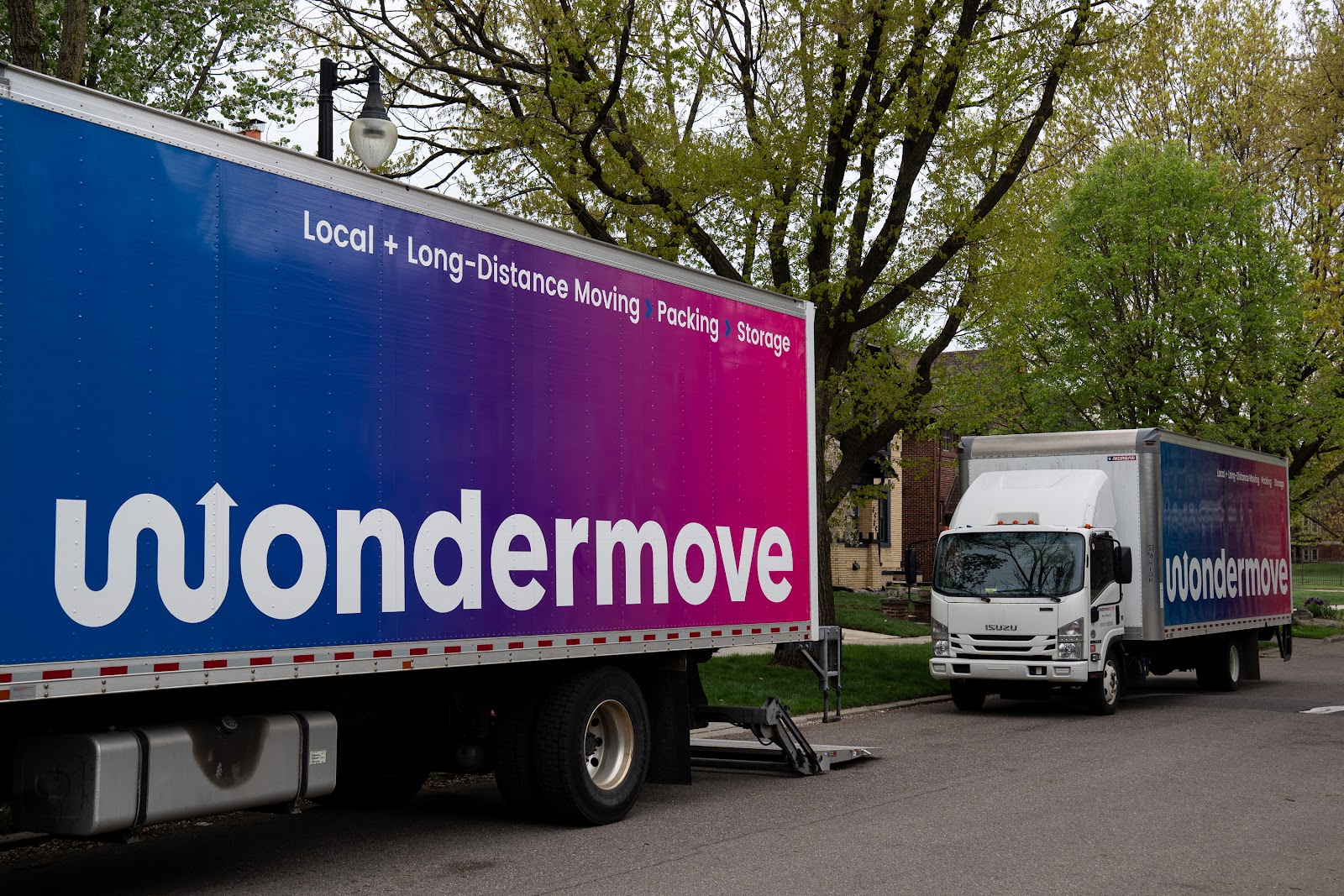 Wondermove — photo