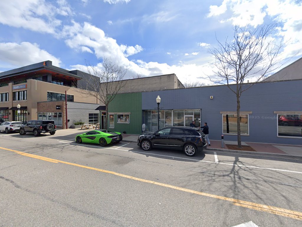 Zeoli Realty in Royal Oak