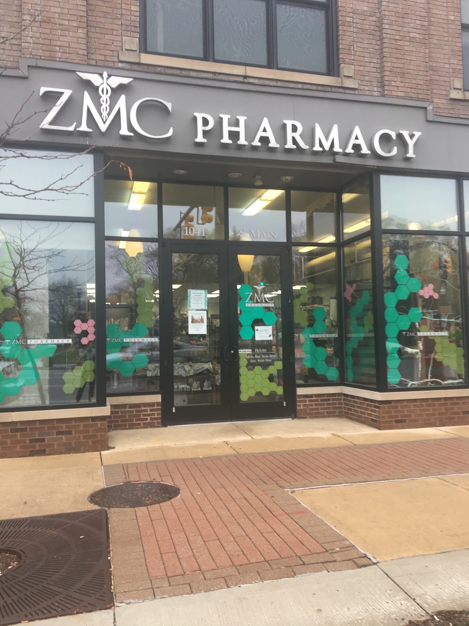 ZMC Pharmacy — photo