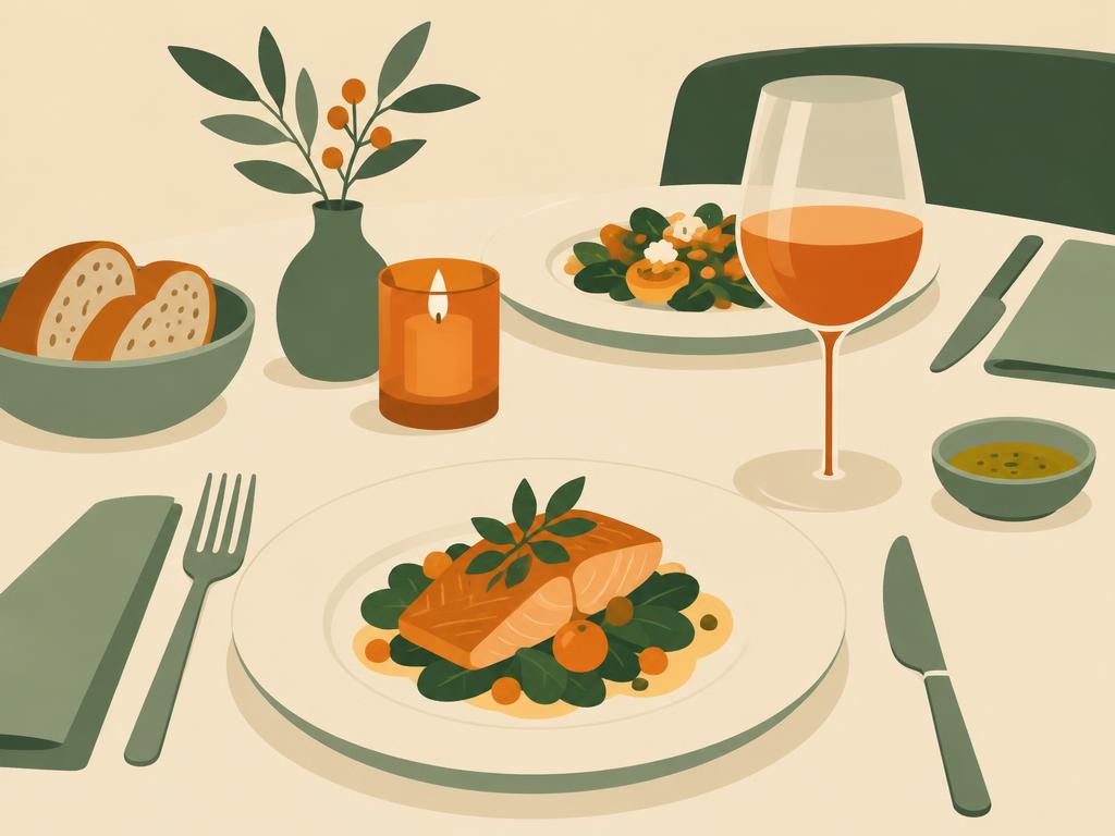 Fall Cooking with Chef Mary Brady